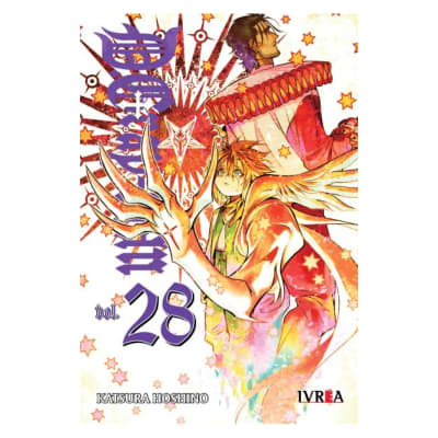 D GRAY-MAN 28 - IVREA ARG