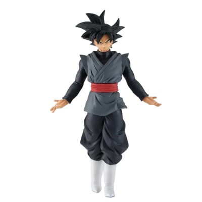 DBS SOLID EDGE WORKS VOL.8A GOKU BLACK1