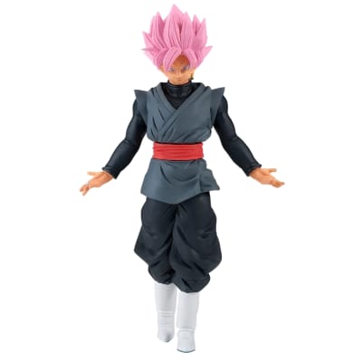 DBS SOLID EDGE WORKS VOL.8B ROSE GOKU BLACK1