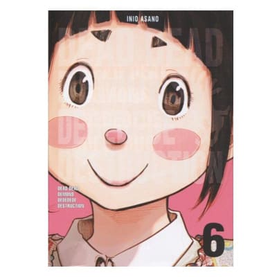 DEAD DEAD DEMONS DEDEDEDE DESTRUCTION 06 - NORMA EDITORIAL1