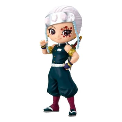 DEMON SLAYER Q POSKET - TENGEN UZUI V.A1