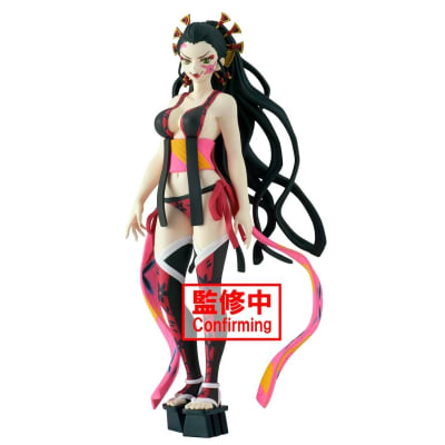 DEMON SLAYER FIG-SERIES V8/A DAKI1