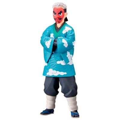 DEMON SLAYER FIG VOL.24 B UROKODAKI1