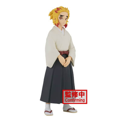 DEMON SLAYER FIG VOL.25 B RENGOKU