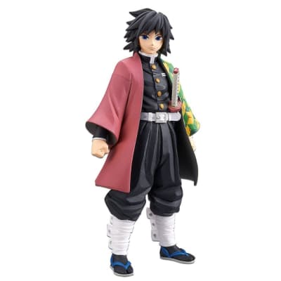 DEMON SLAYER GIYU TOMIOKA VOL 5B1