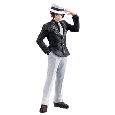 DEMON SLAYER: KIMETSU NO YAIBA FIGURE - DEMON SERIES- VOL.1 (MUZAN)1