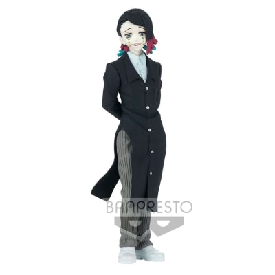 DEMON SLAYER: KIMETSU NO YAIBA FIGURE -DEMON SERIES- VOL.3 (B:ENMU)