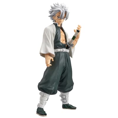 DEMON SLAYER: KIMETSU NO YAIBA FIGURE VOL.14 (B:SANEMI SHINAZUGAWA)1