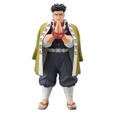 DEMON SLAYER: KIMETSU NO YAIBA FIGURE VOL.16 (B: GYOMEI HIMEJIMA)1