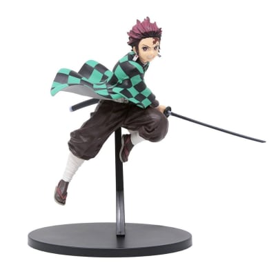 Demon Slayer: Kimetsu No Yaiba VIBRATION STARS - TANJIRO KAMADO1