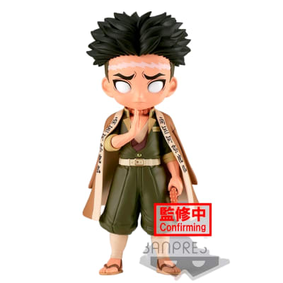 DEMON SLAYER Q POSKET GYOMEI VB1