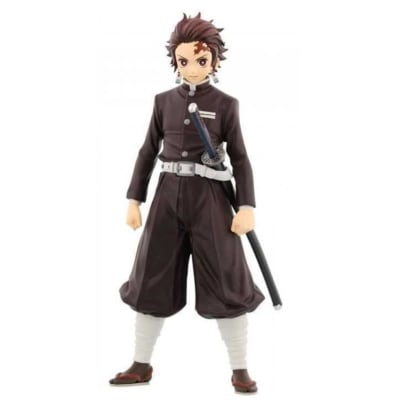 DEMON SLAYER TANJIRO KAMADO VOL 6 B1