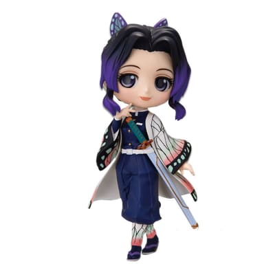 DEMONS SLAYER Q POSKET - KOCHO VER.A
