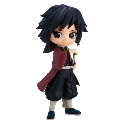 DEMONS SLAYER Q POSKET - TOMIOKA VER.A