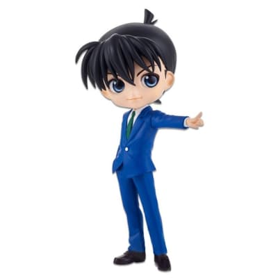 Detective Conarn QPosket Shinishi Kudo Ver. A1