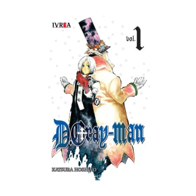 D GRAY-MAN 01 - IVREA ARG
