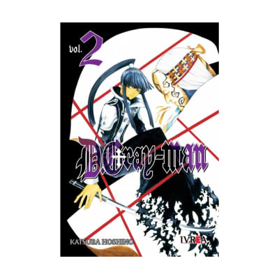 D GRAY-MAN 02 - IVREA ARG