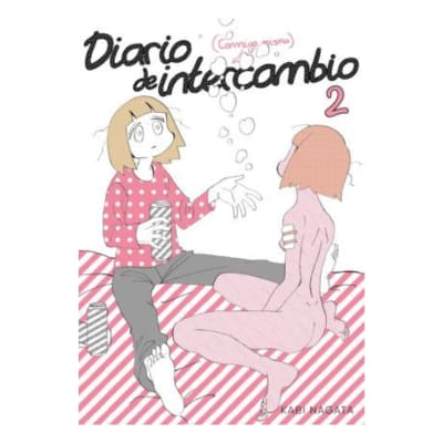 DIARIO DE INTERCAMBIO 02 - FANDOGAMIA