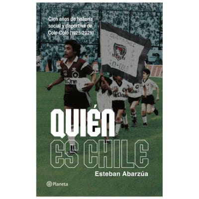 Quién es Chile1