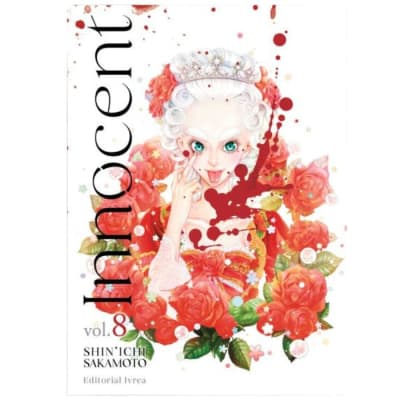 INNOCENT # 08 - IVREA ARG1