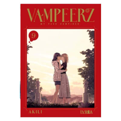 VAMPEERZ 09 - IVREA ARG1