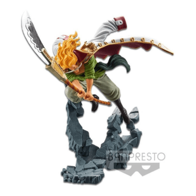 ONE PIECE MANHOOD-SPE VER/B EDWARD NEWGATE1