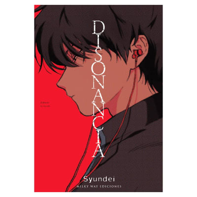 Disonancia - Milkyway1