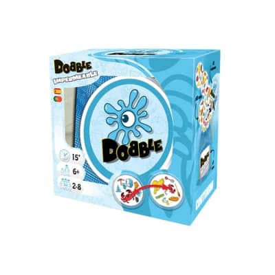 Dobble Waterproof