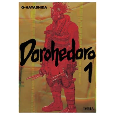 DOROHEDORO 01 - IVREA ARG