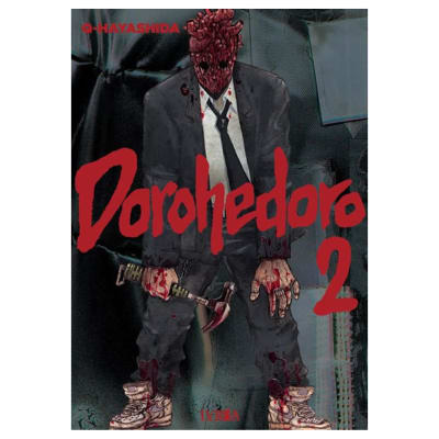 DOROHEDORO 02 - IVREA ARG
