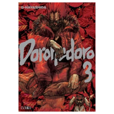 DOROHEDORO 03 - IVREA ARG