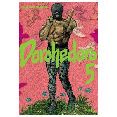 DOROHEDORO 05 - IVREA ARG