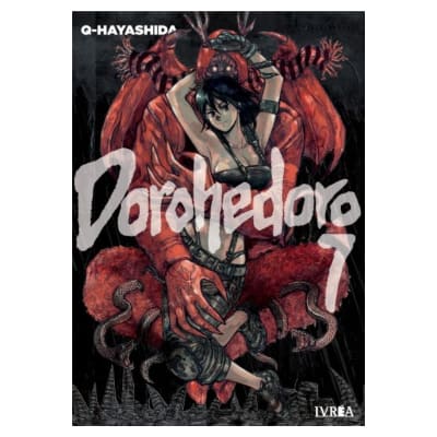 DOROHEDORO 07 - IVREA ARG