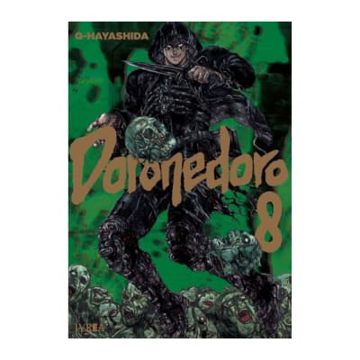 DOROHEDORO 08 - IVREA ARG1