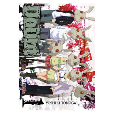 DOUBT 01 - IVREA ARG1