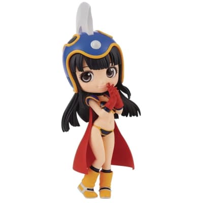 Dragon Ball QPosket Chichi Ver. B