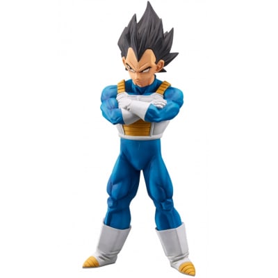 Dragon Ball Z Burning Fighters Vol2A: Vegeta1