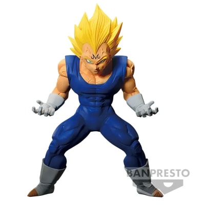 DRAGON BALL Z MATCH MAKERS - MAJIN VEGETA1