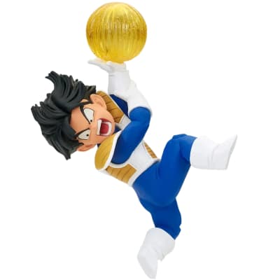 DRAGON BALL Z THE SON GOHAN 21