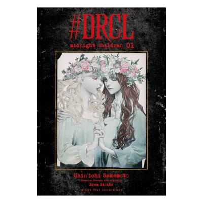 #DRCL MIDNIGHT CHILDREN 01 - Milkyway