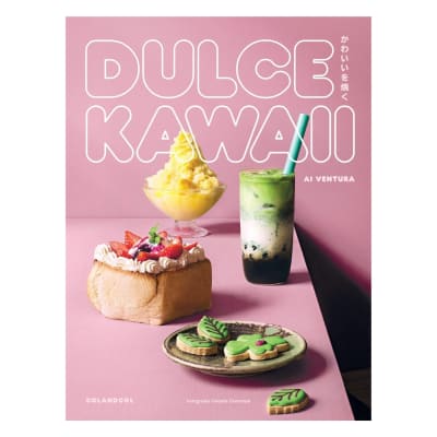 DULCE KAWAII - COL&COL1