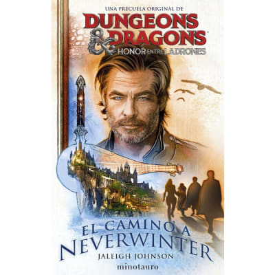 El camino a Neverwinter1