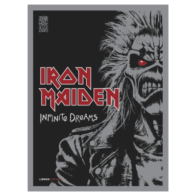 Iron Maiden: Infinite Dreams