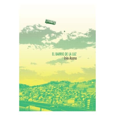 EL BARRIO DE LA LUZ - NORMA EDITORIAL1