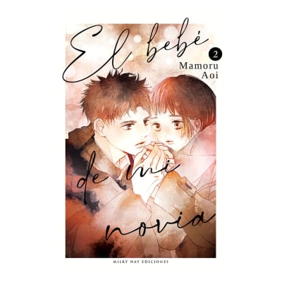 EL BEBÉ DE MI NOVIA 02 - MILKYWAY