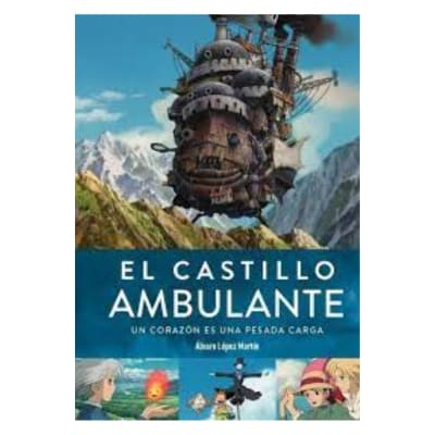 El castillo ambulante - DIÁBOLO1