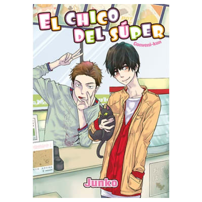 El chico del Super1