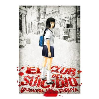 El Club del Suicidio - MILKYWAY