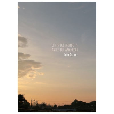 EL FIN DEL MUNDO Y ANTES DEL AMANECER - NORMA EDITORIAL1