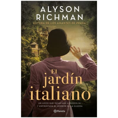 El Jardín italiano1